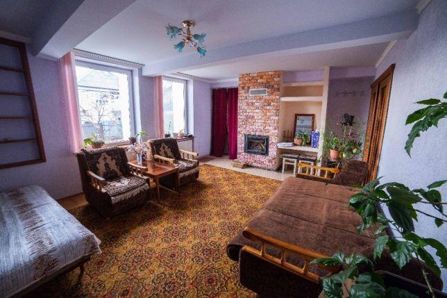 Domashnya Saduba Hotell Mukatjeve Exteriör bild